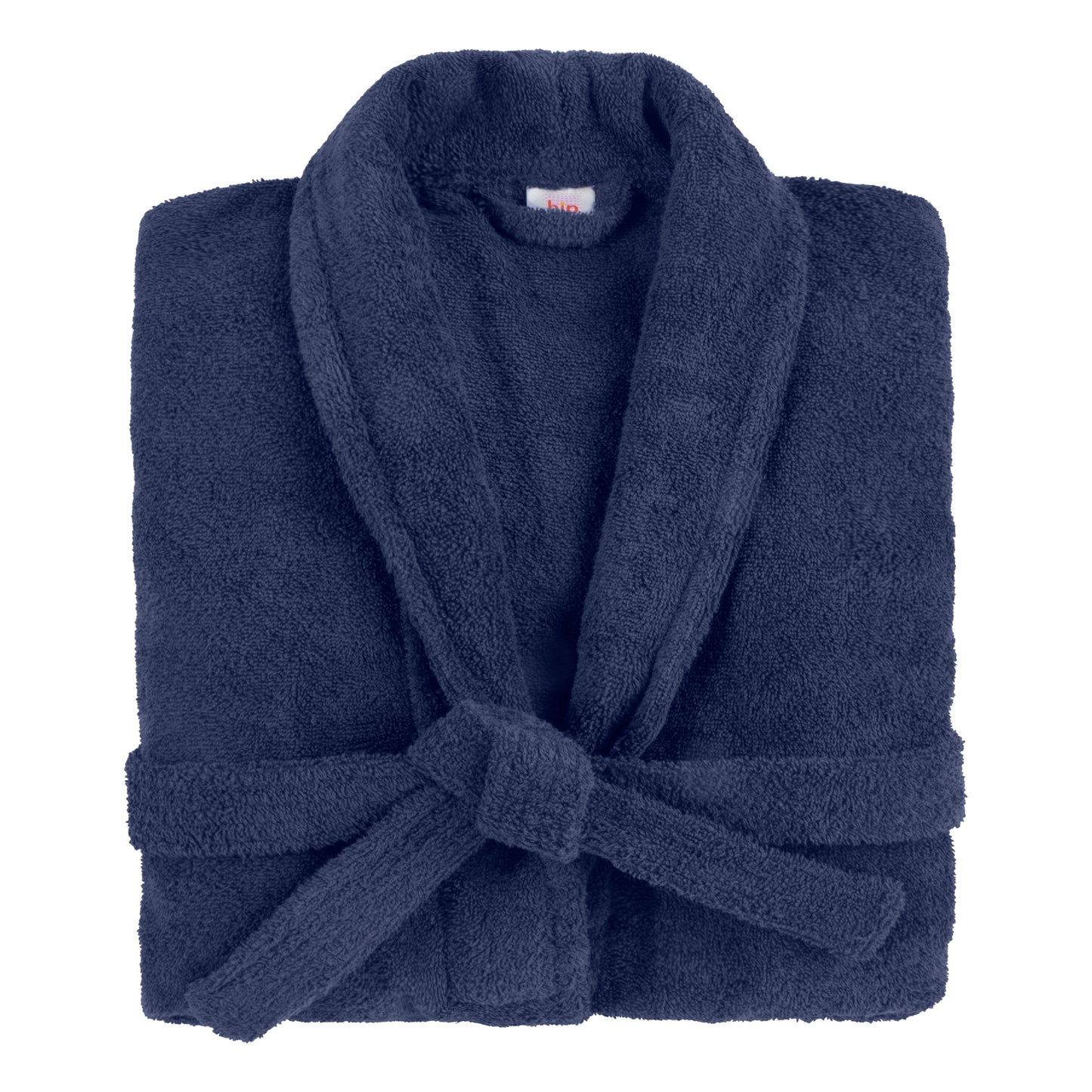 Uni - Badstof - Donkerblauw
