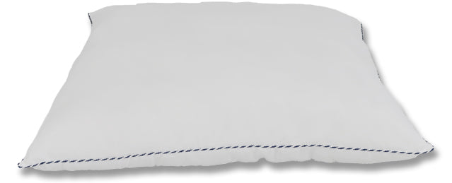 Hoofdkussen Synthetisch Basic - Microvezel - 60x70 cm
