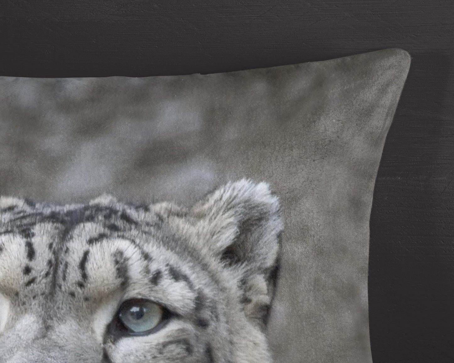 Dekbedovertrek Good Morning Flanel Chief - Duitsland 200x200 + 2* 80x80 cm