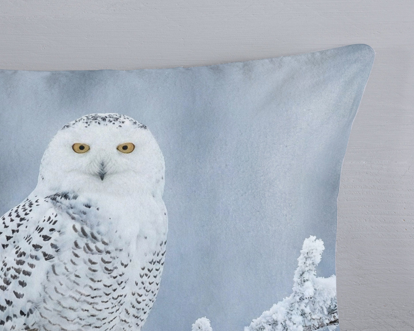 Dekbedovertrek Good Morning Redmond flanel - Duitsland 135x200 + 1* 80x80 cm