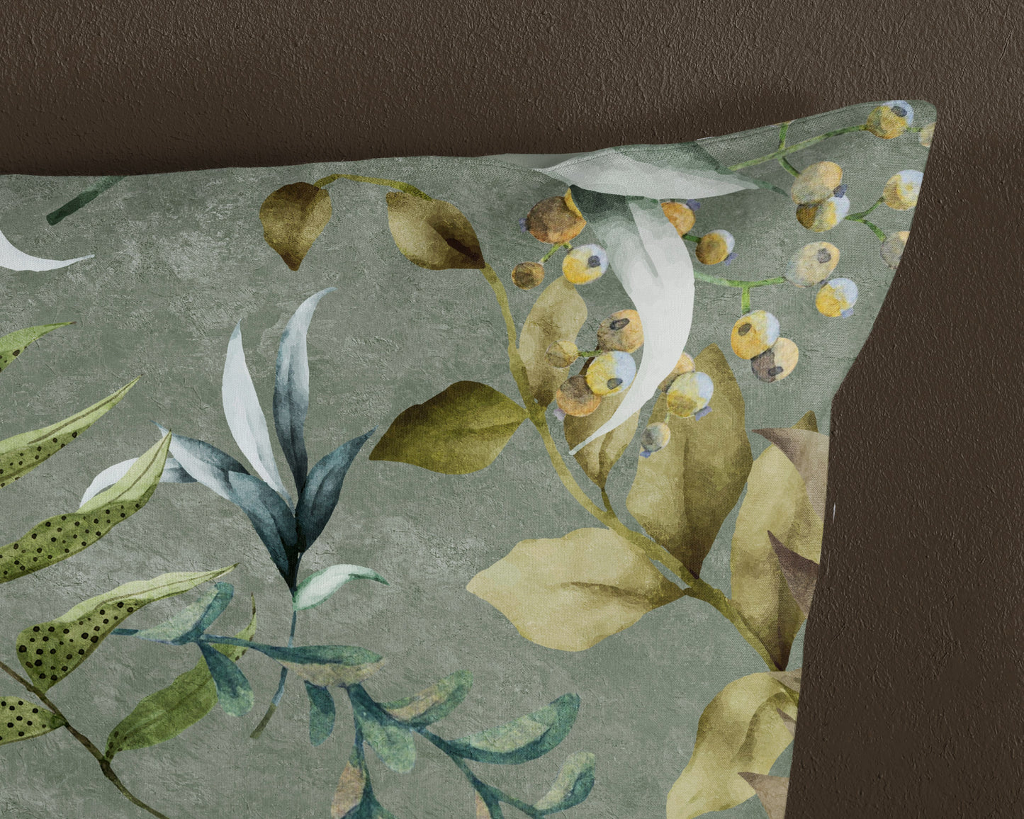 Dekbedovertrek Good Morning Janika - 2 persoons 200x200/220 cm