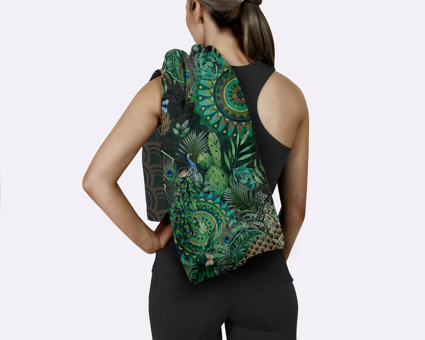 Sporthanddoek HIP Botalia