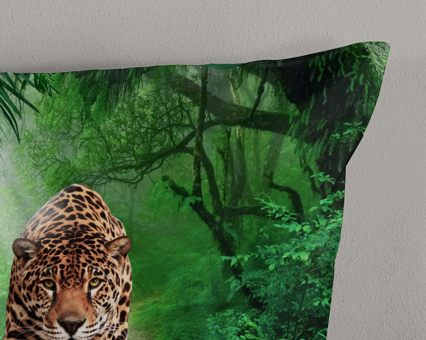 Dekbedovertrek Pure microvezel Amazone - 2 persoons 200x200/220 cm