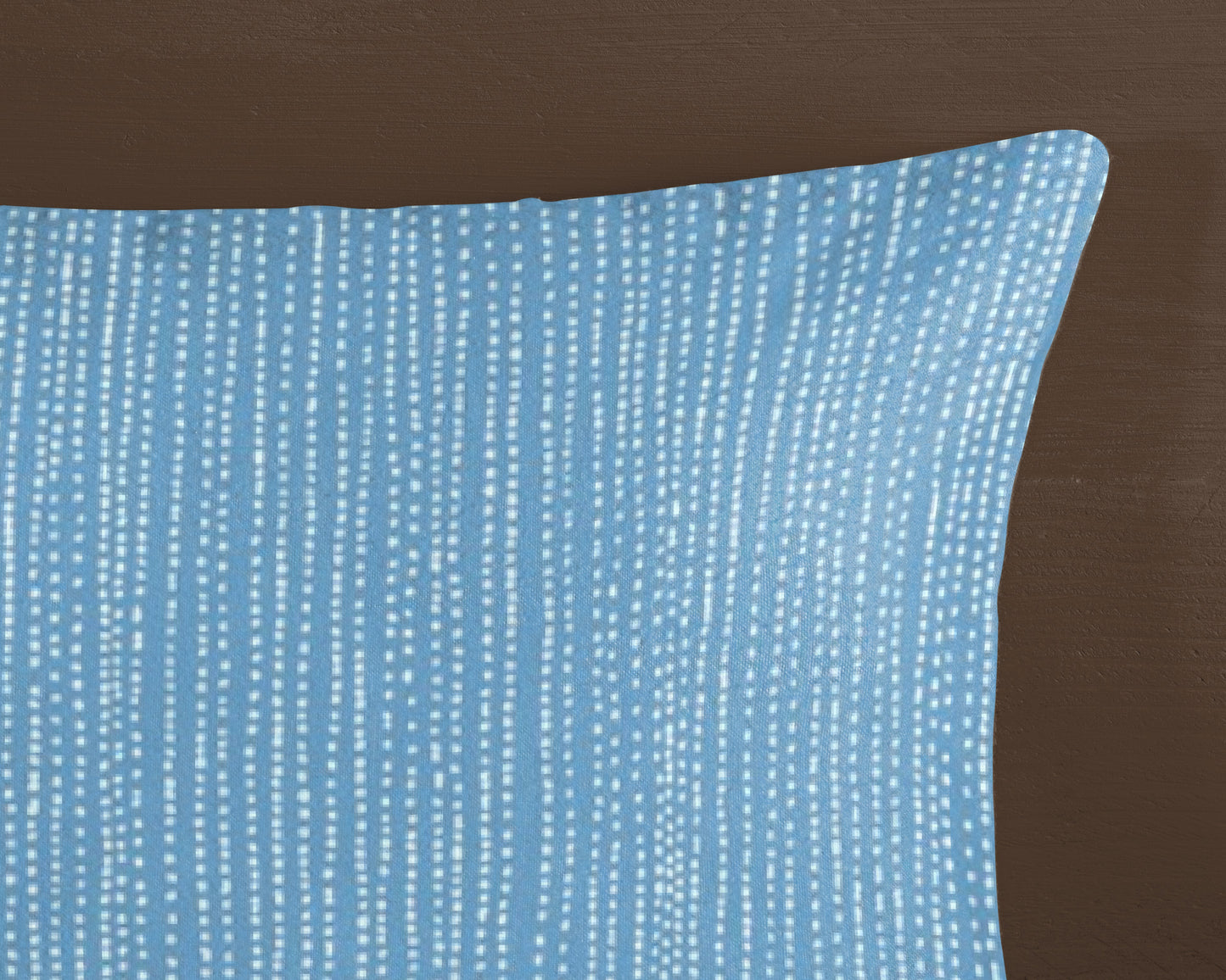 Dekbedovertrek HIP Flanel Lumi - Oostenrijk 140x200 + 1* 70x90 cm