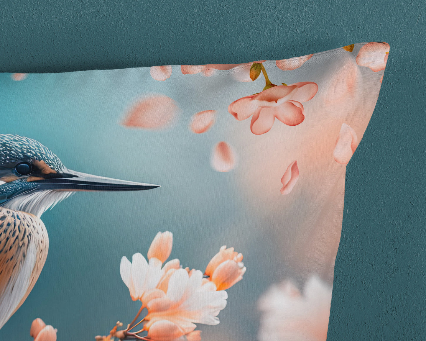 Dekbedovertrek Good Morning Monti - Duitsland 200x200 + 2* 80x80 cm