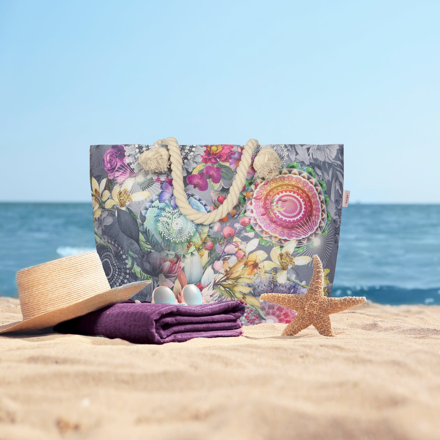 Strandtas HIP Olinga