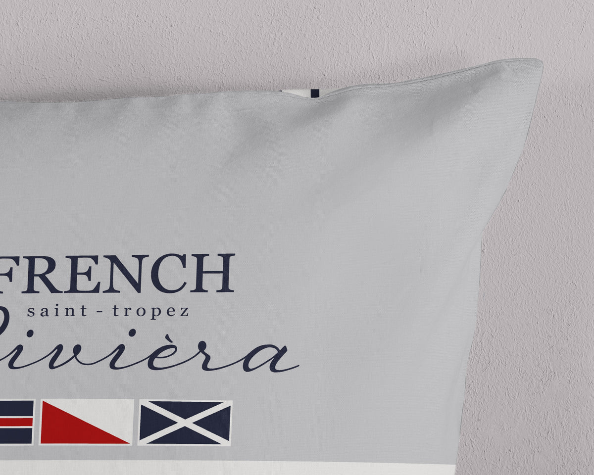 Pure Dekbedovertrek French