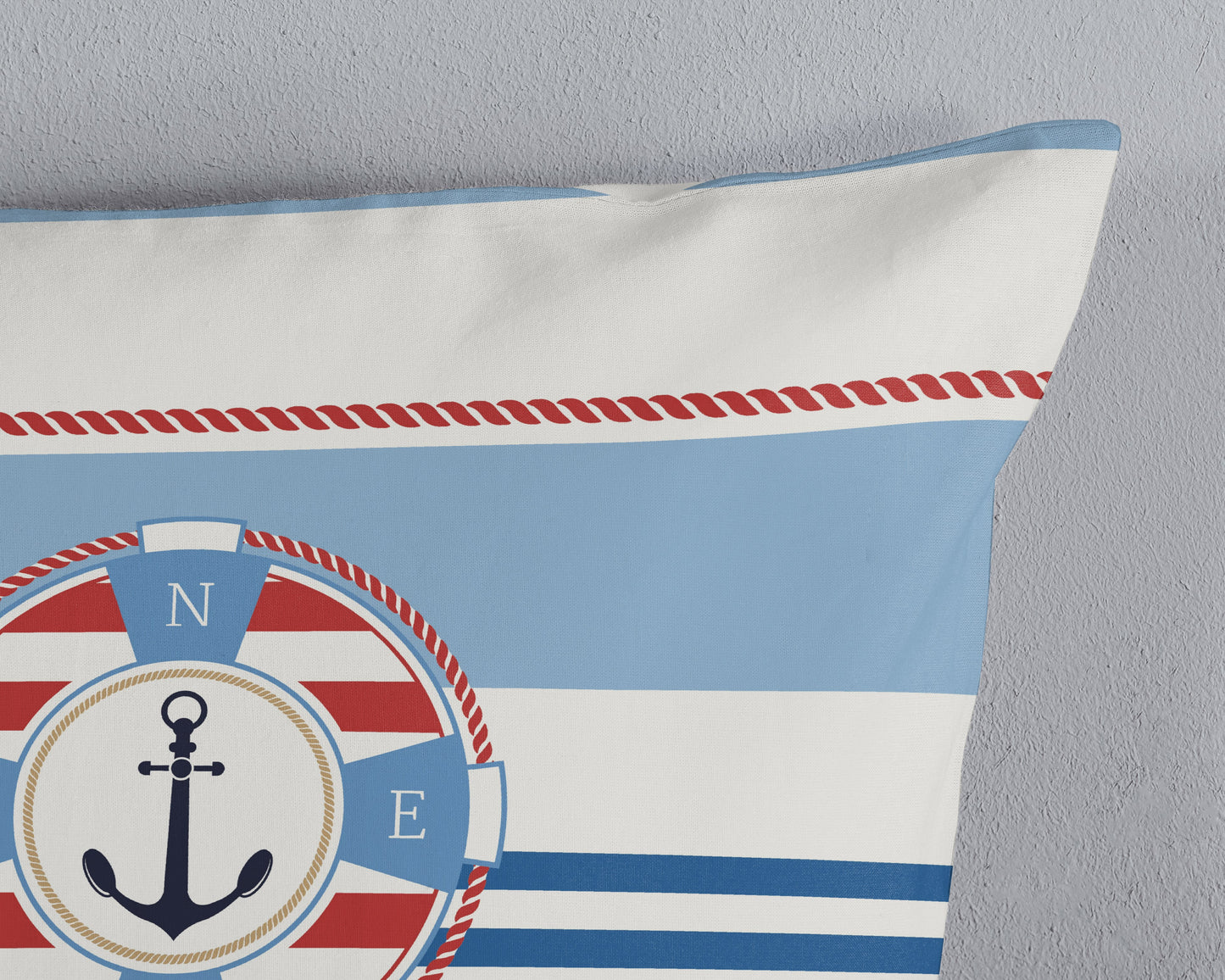 Dekbedovertrek Pure microvezel Selin - 1 persoons 140×200/220 cm