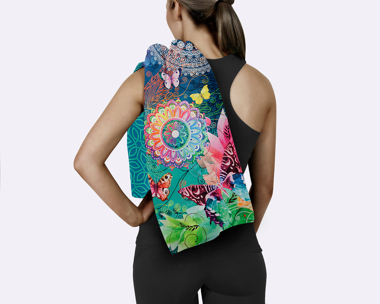 Reishanddoek HIP Parada
