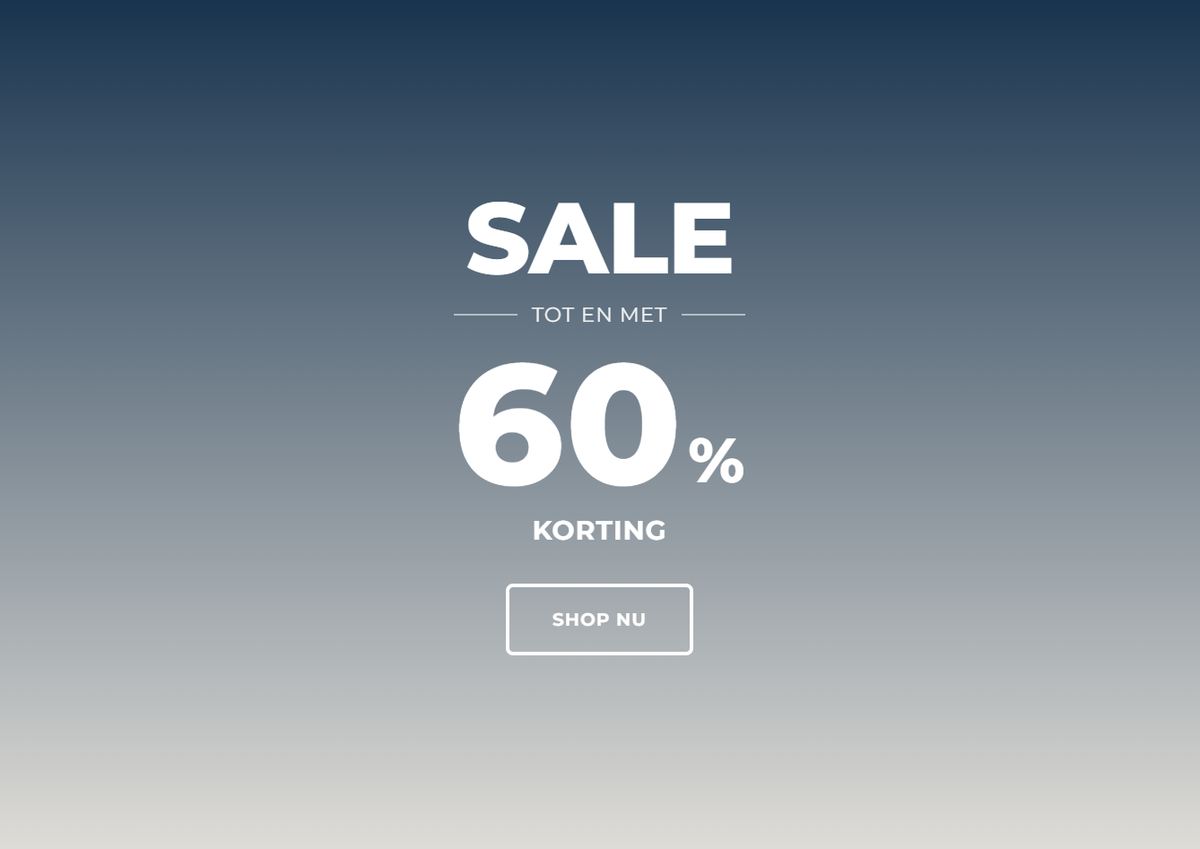 Sale