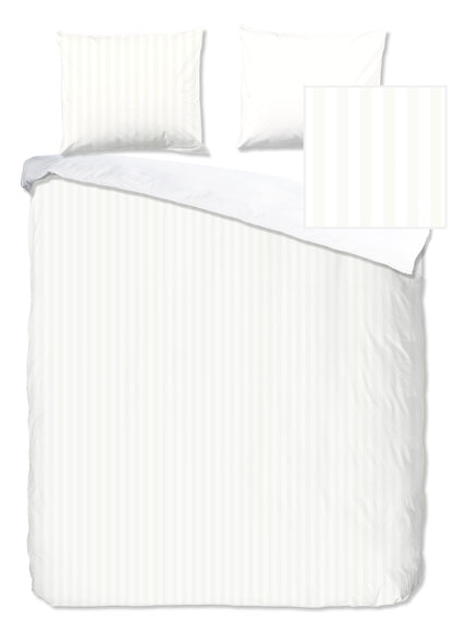 Dekbedovertrek Descanso Hotel Sevilla - 2 persoons 200x200/220 cm