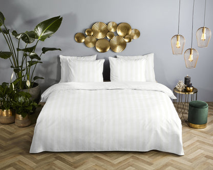 Dekbedovertrek Descanso Hotel Sevilla - Lits jumeaux 240x200/220 cm