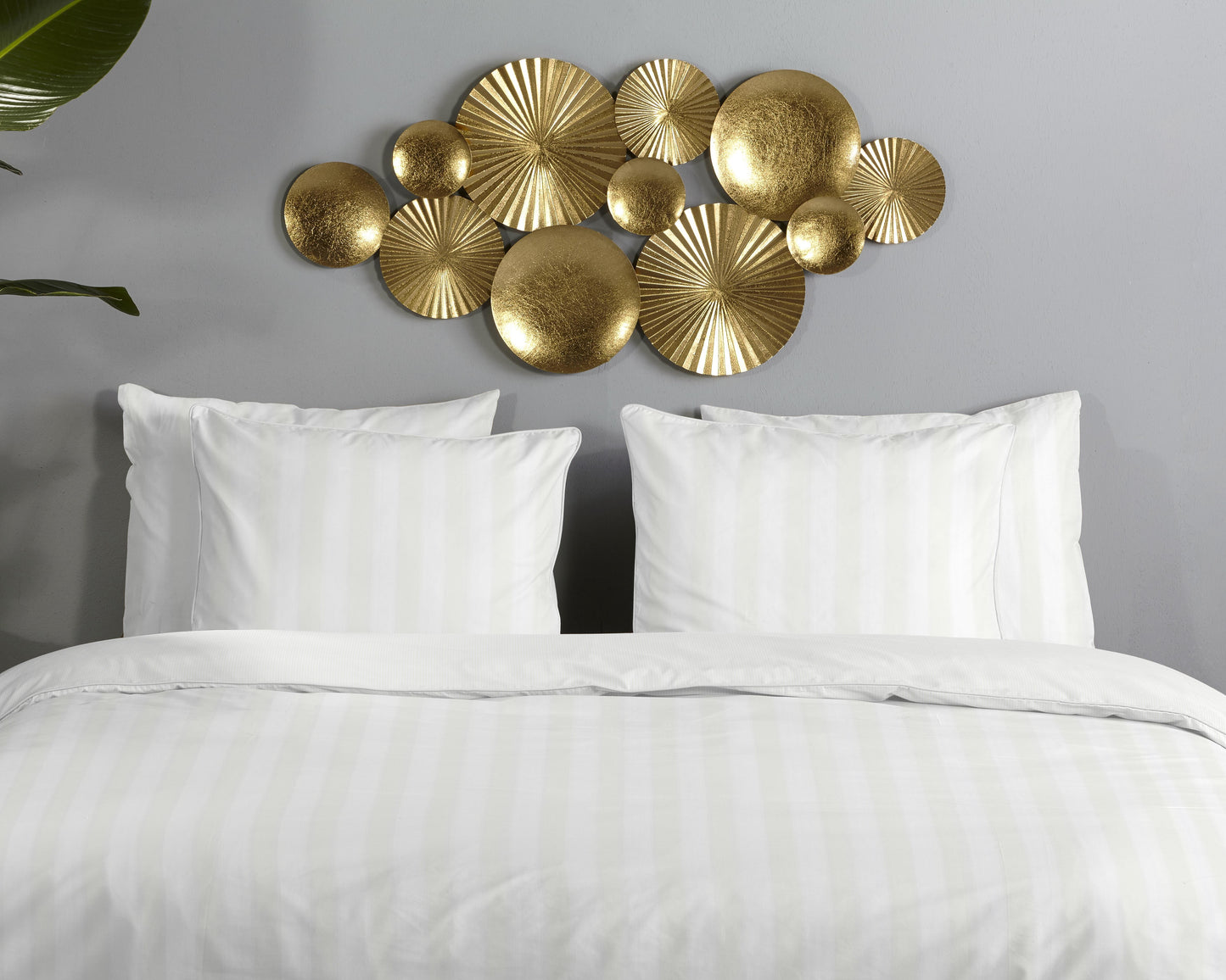 Kussensloop Descanso Hotel Sevilla - 60x70 cm