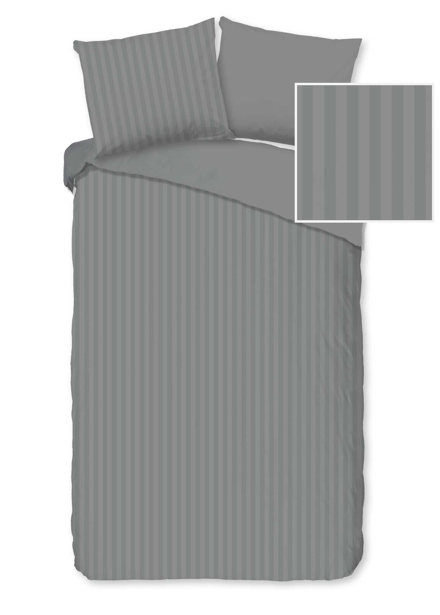 Dekbedovertrek Descanso Hotel Sevilla - 1 persoons 140Ã—200/220 cm