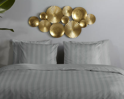 Dekbedovertrek Descanso Hotel Sevilla - Oostenrijk 140x200 + 1* 70x90 cm