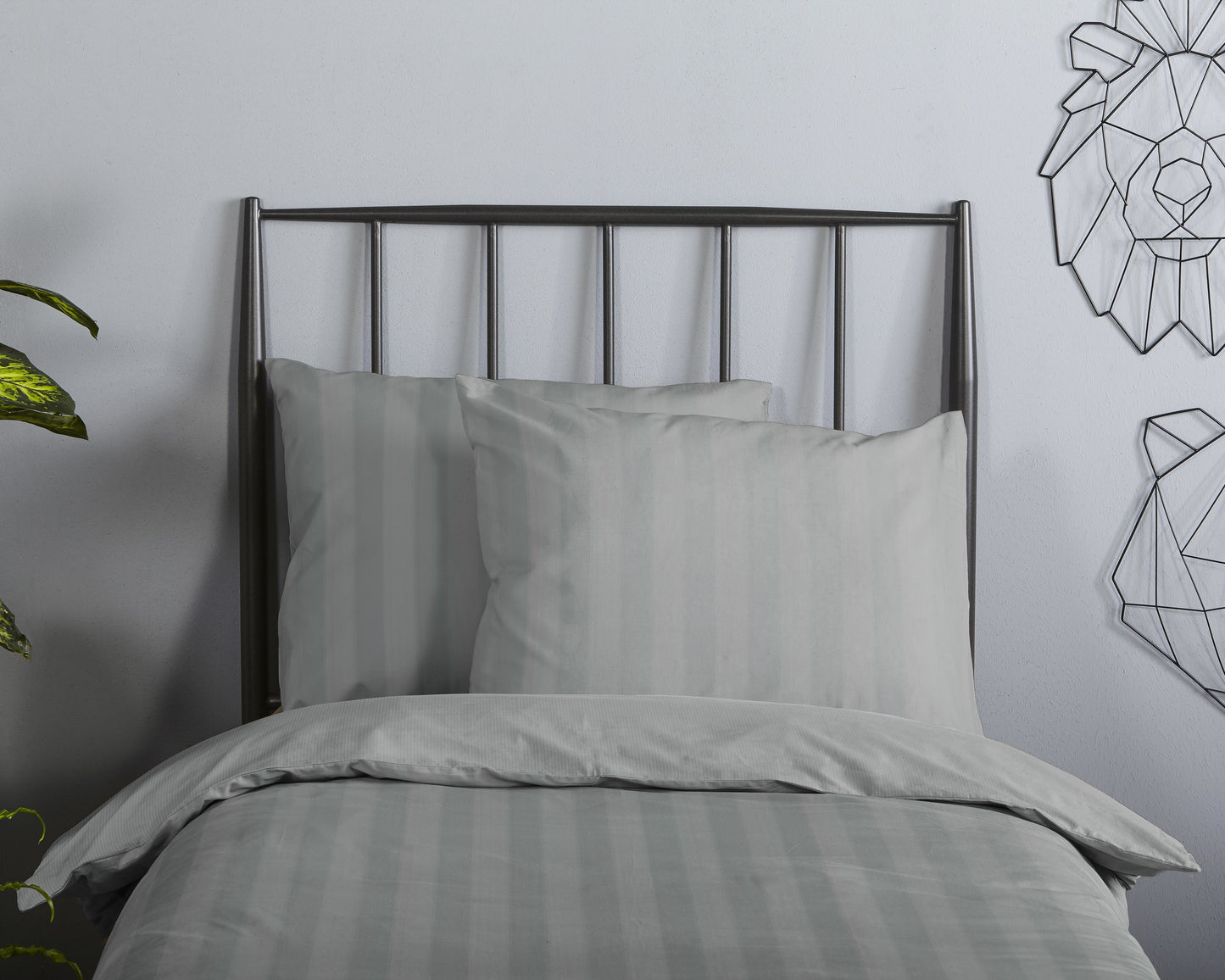 Dekbedovertrek Descanso Hotel Sevilla - Peuter 120x150 cm