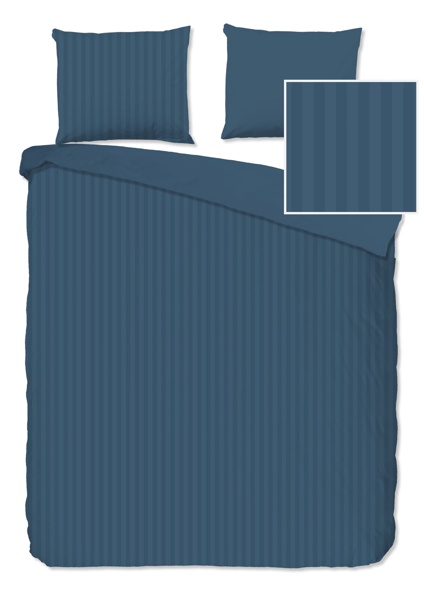 Dekbedovertrek Descanso Hotel Sevilla - Lits jumeaux 240x200/220 cm