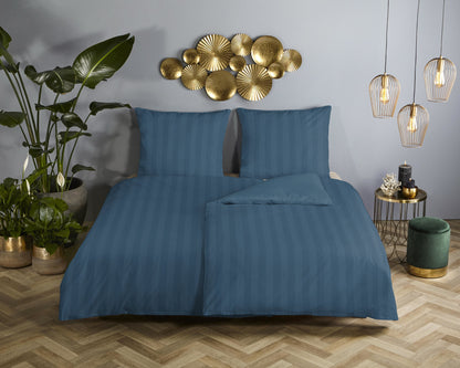 Dekbedovertrek Descanso Hotel Sevilla - Duitsland 200x200 + 2* 80x80 cm