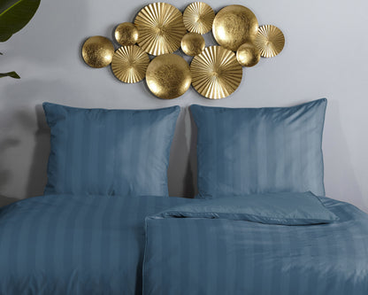 Dekbedovertrek Descanso Hotel Sevilla - Duitsland 200x200 + 2* 80x80 cm
