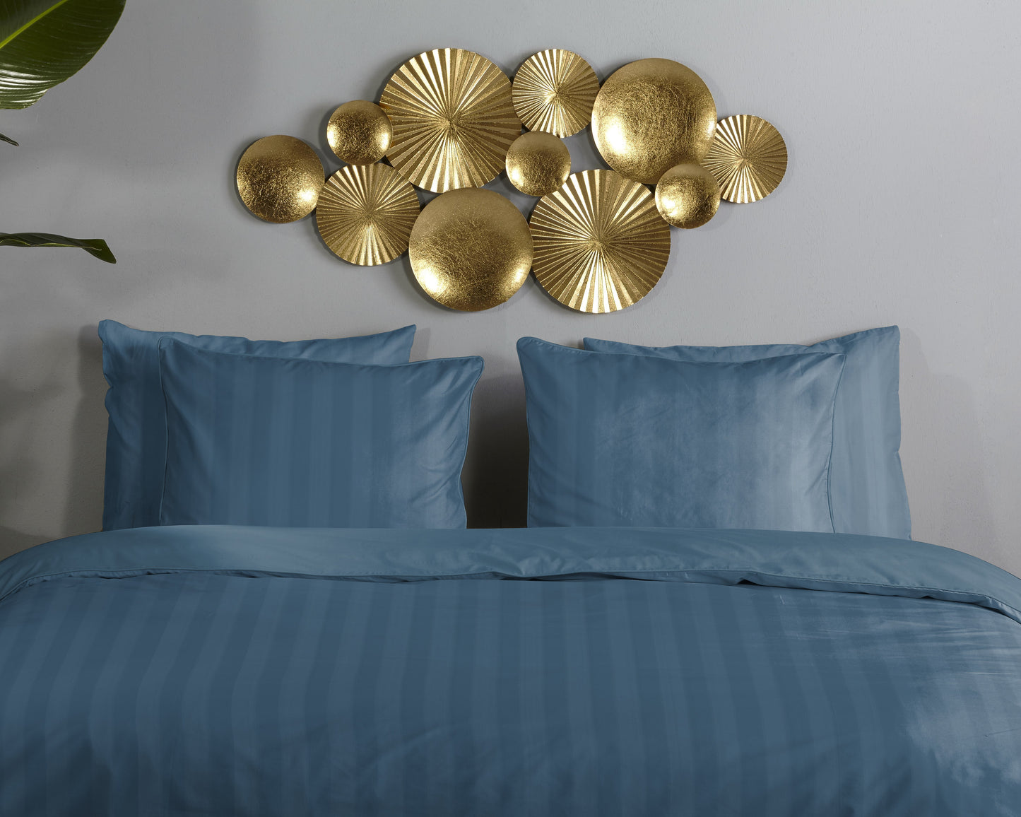 Kussensloop Descanso Hotel Sevilla - 60x70 cm