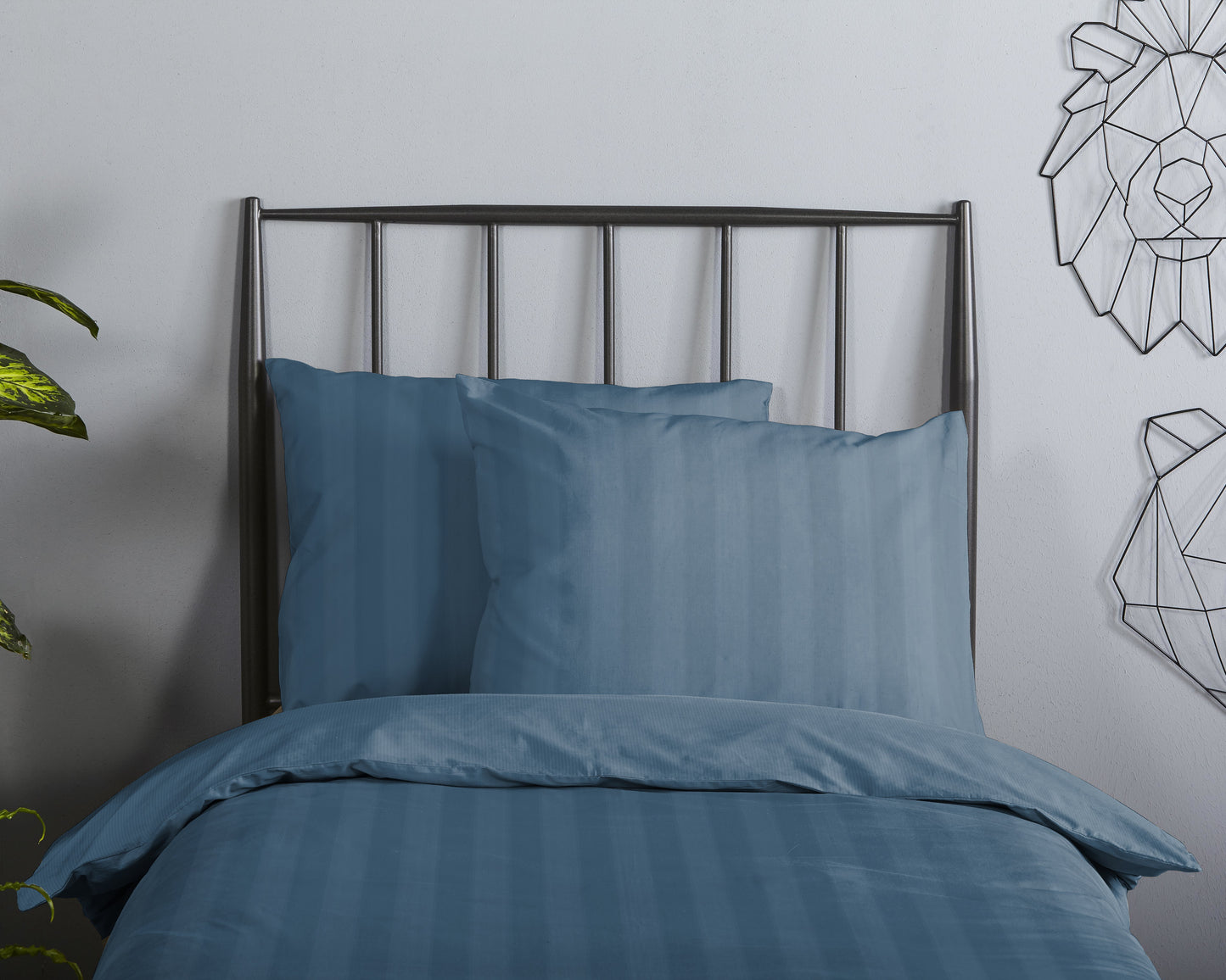 Dekbedovertrek Descanso Hotel Sevilla - Ledikant/ baby 100x135 cm