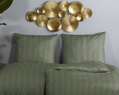 Dekbedovertrek Descanso Hotel Sevilla - Duitsland 155x220 + 1* 80x80 cm