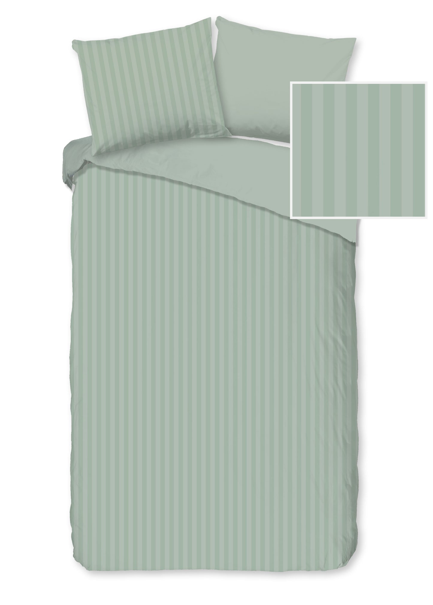 Dekbedovertrek Descanso Hotel Sevilla - 1 persoons 140Ã—200/220 cm