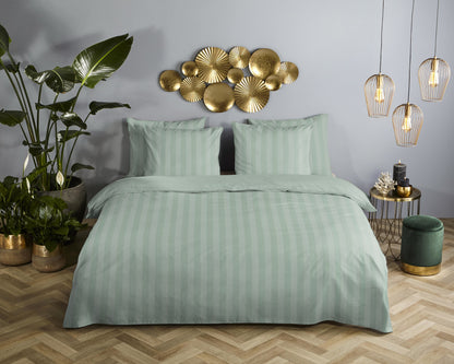 Dekbedovertrek Descanso Hotel Sevilla - Lits jumeaux 240x200/220 cm