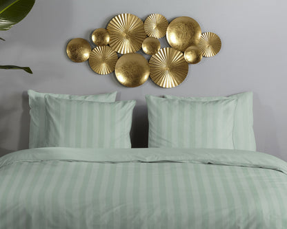 Dekbedovertrek Descanso Hotel Sevilla - Lits jumeaux 240x200/220 cm