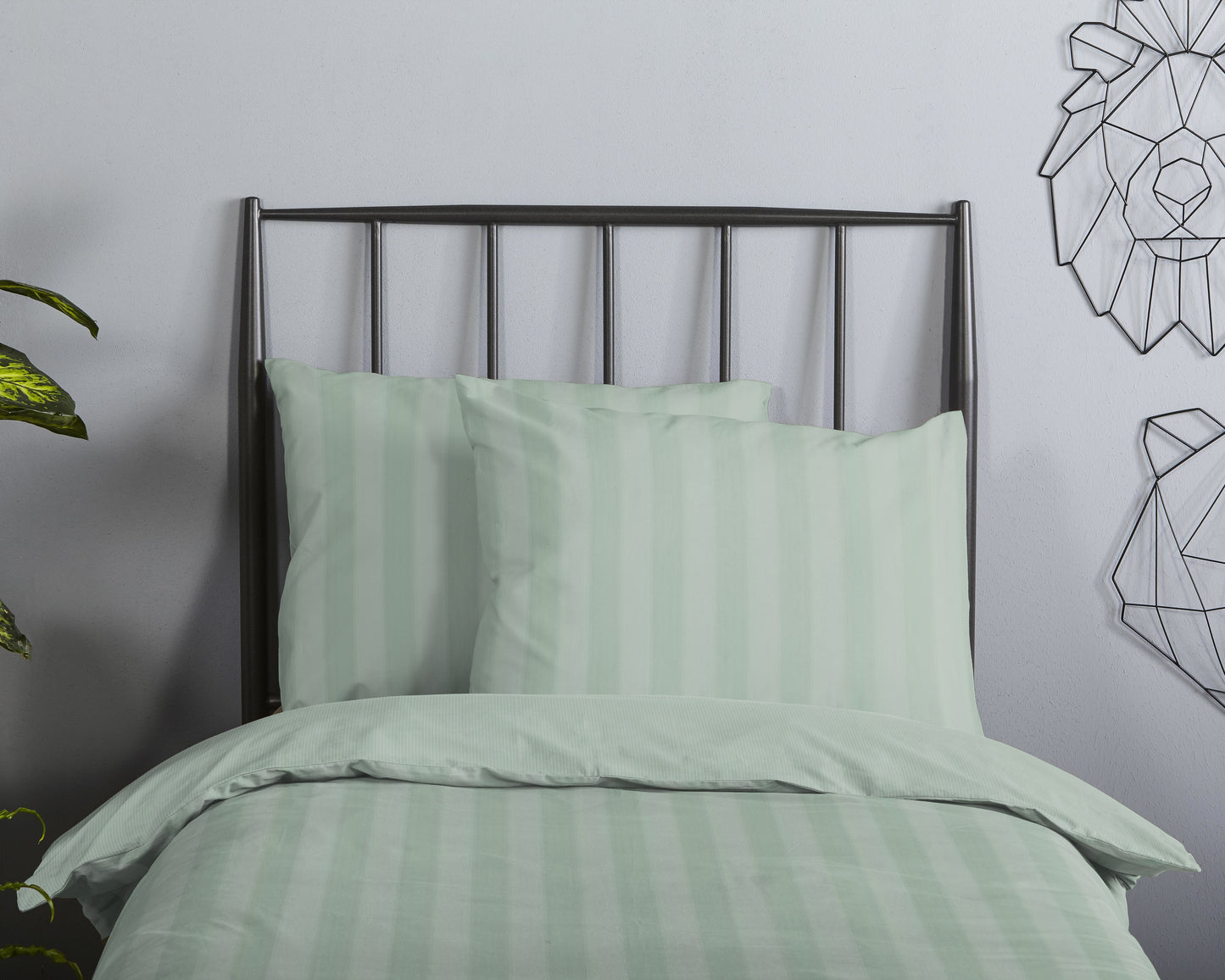 Dekbedovertrek Descanso Hotel Sevilla - Ledikant/ baby 100x135 cm