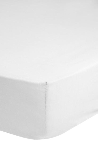 Hoeslaken Good Morning Uni – Katoen Jersey