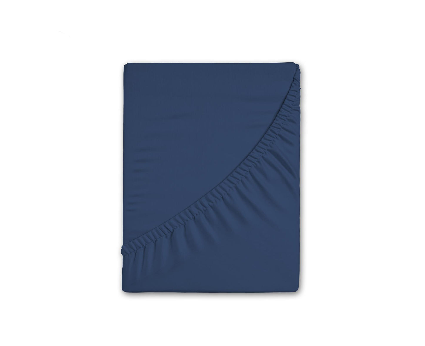 Hoeslaken Good Morning Uni jersey - 1 persoons 90x200 cm