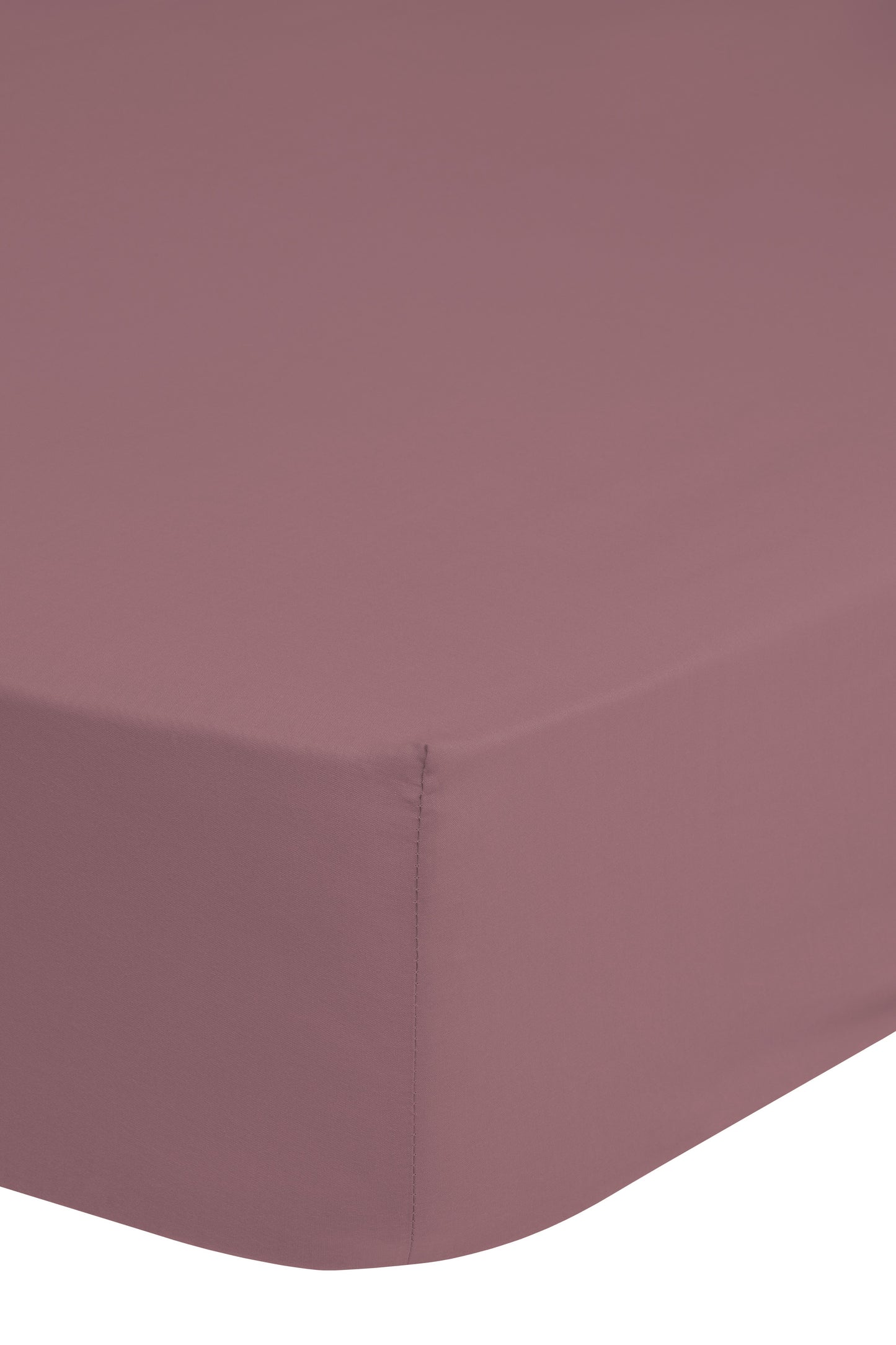 Hoeslaken HIP Uni - Katoen Satijn - 2 persoons 140x200 cm