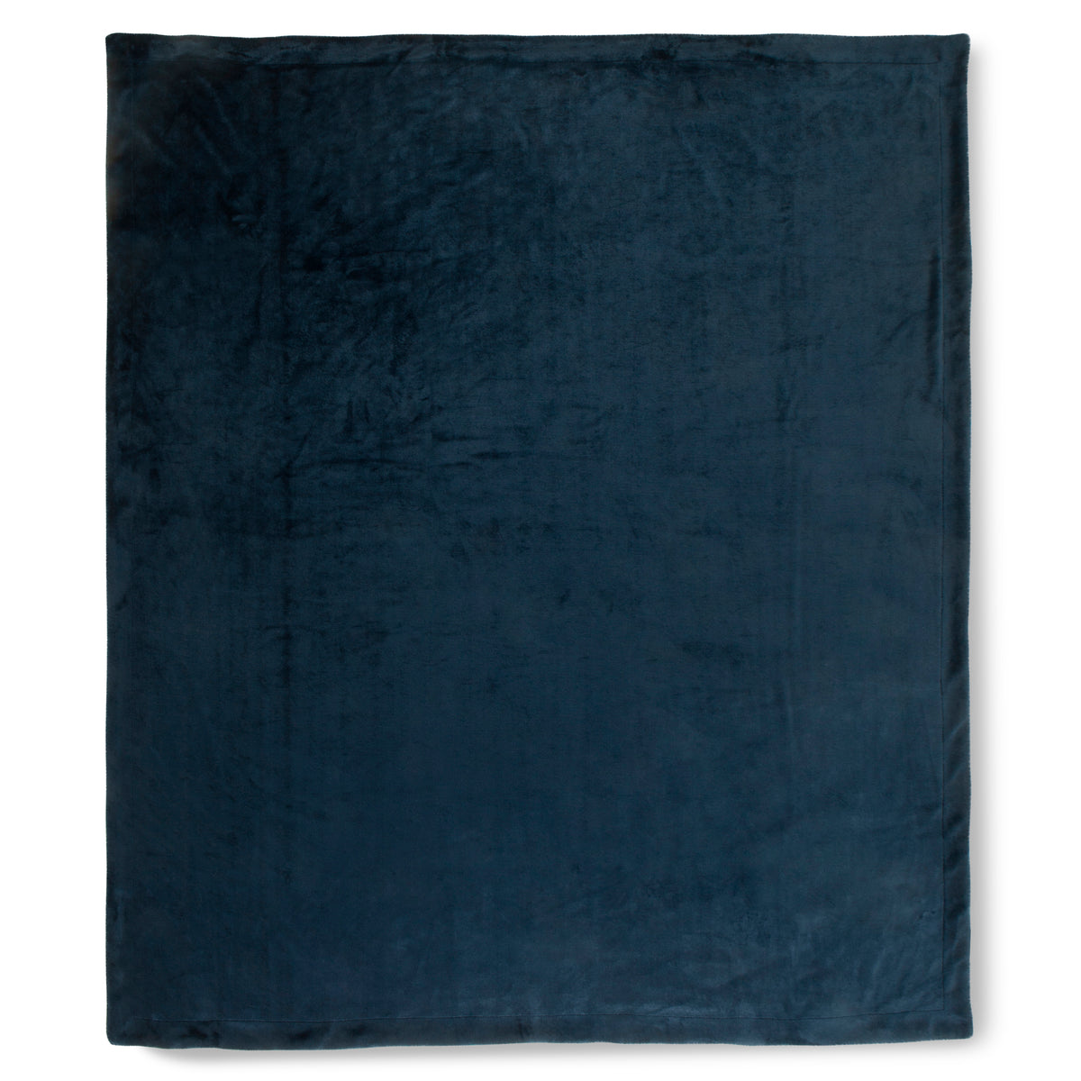 HIP Plaid Uni Donkerblauw