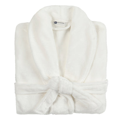 Badjas Good Morning Uni - Velours - M/L