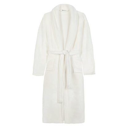 Badjas Good Morning Uni - Velours - XL/XXL