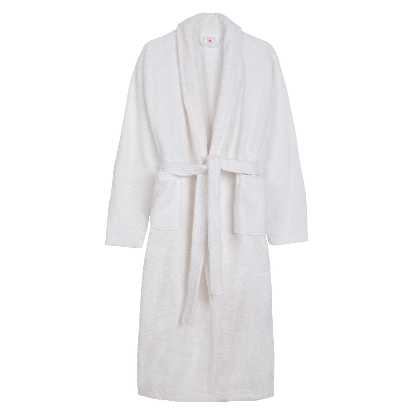 Badjas HIP Uni - Badstof - XS/S