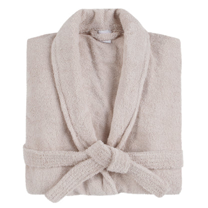 Badjas HIP Uni - Badstof - XS/S