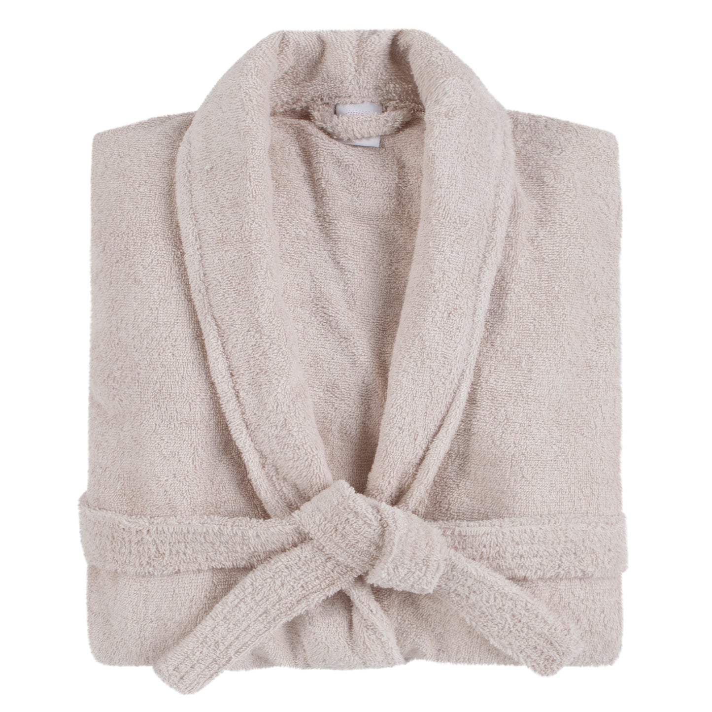 Badjas HIP Uni - Badstof - XL/XXL