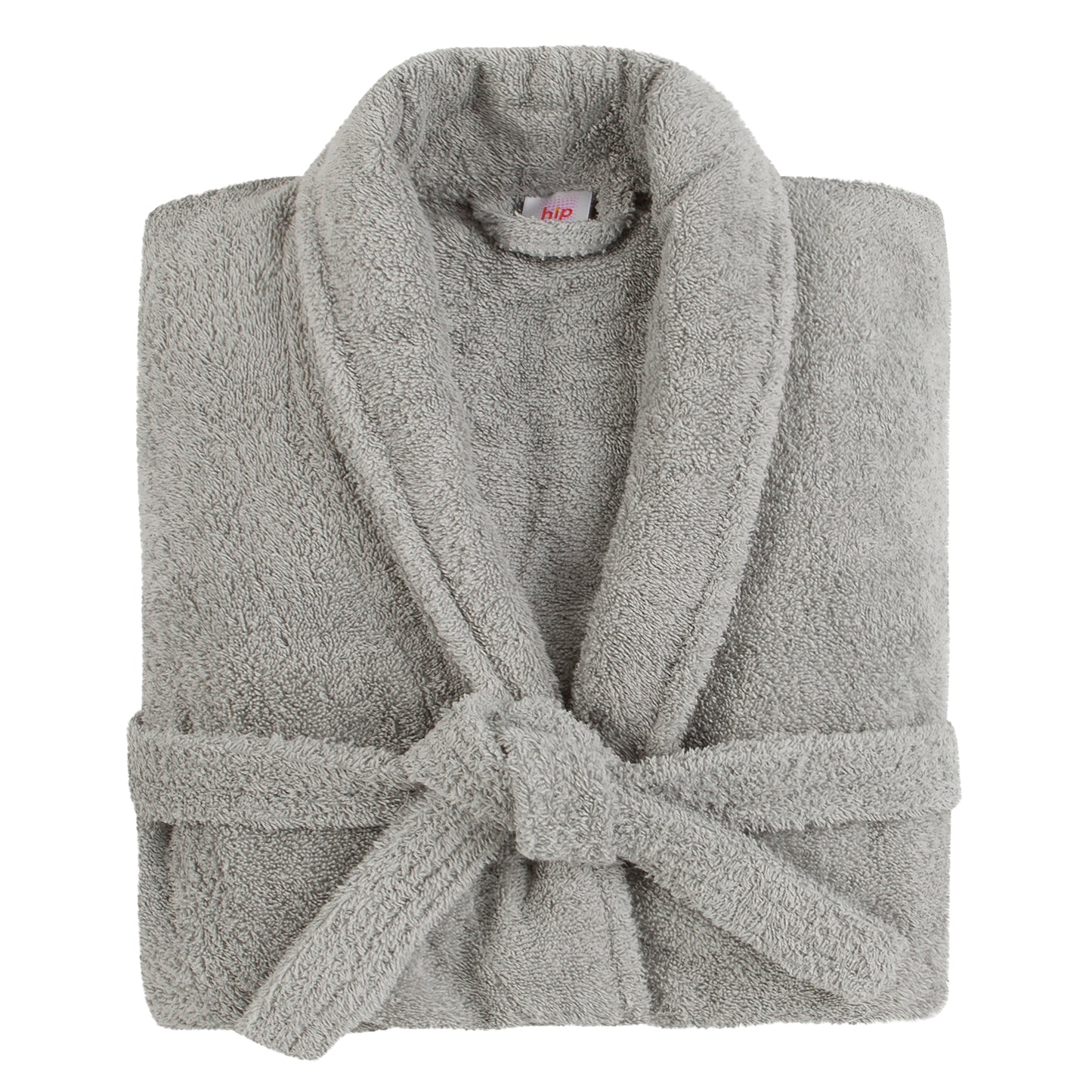 Badjas HIP Uni - Badstof - XL/XXL