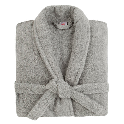 Badjas HIP Uni - Badstof - XL/XXL