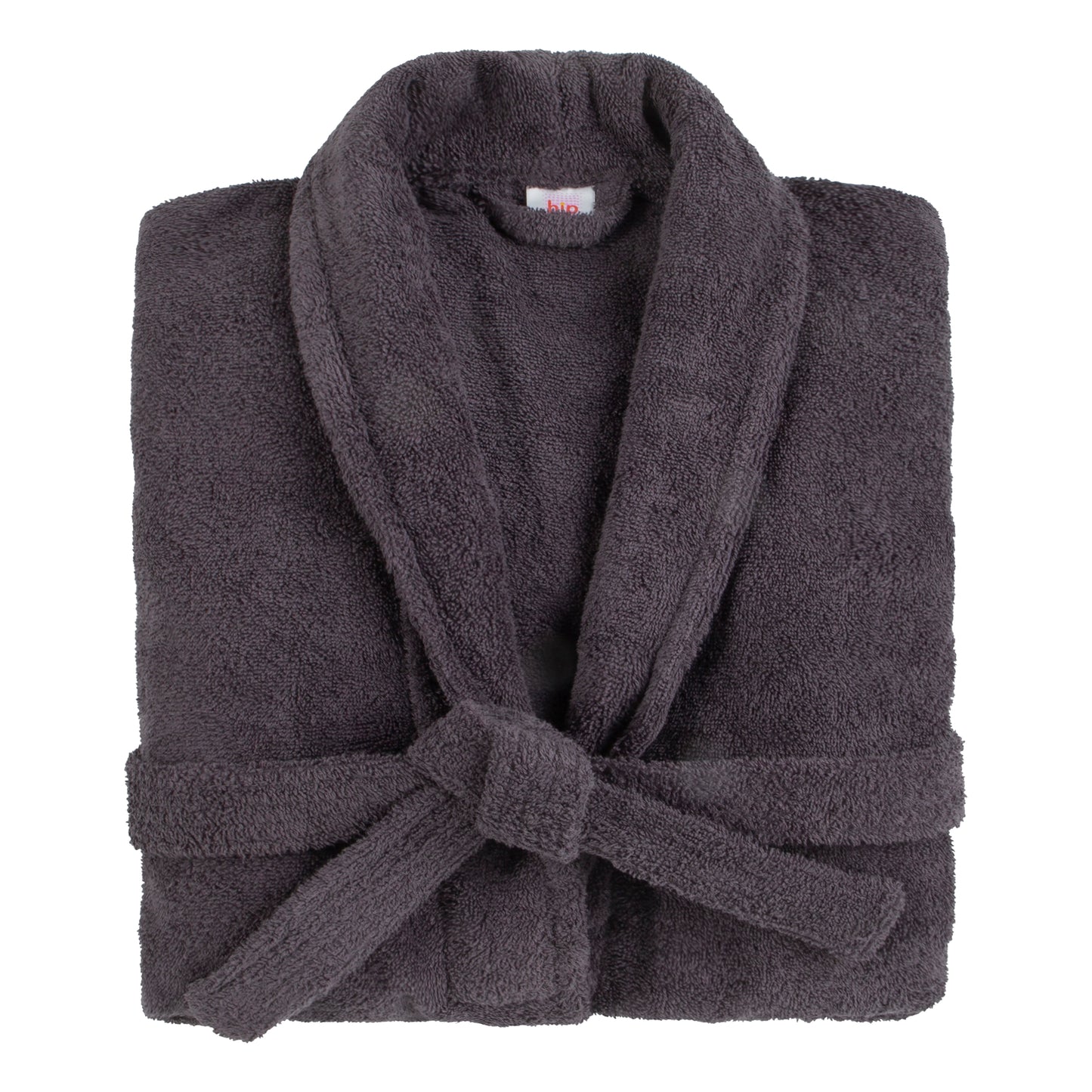 Badjas HIP Uni - Badstof - M/L