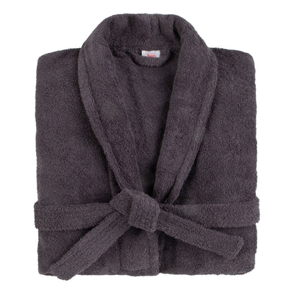 Badjas HIP Uni - Badstof - M/L