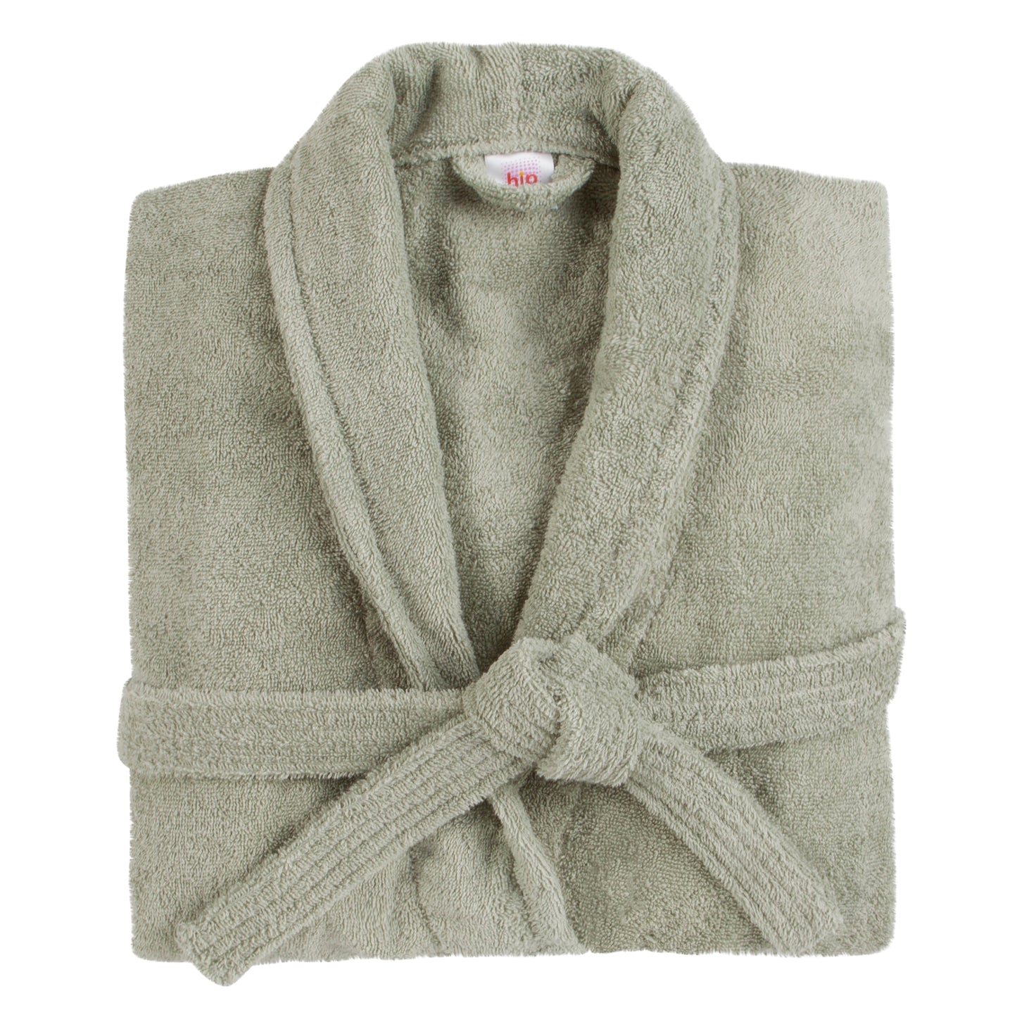 Badjas HIP Uni - Badstof - M/L