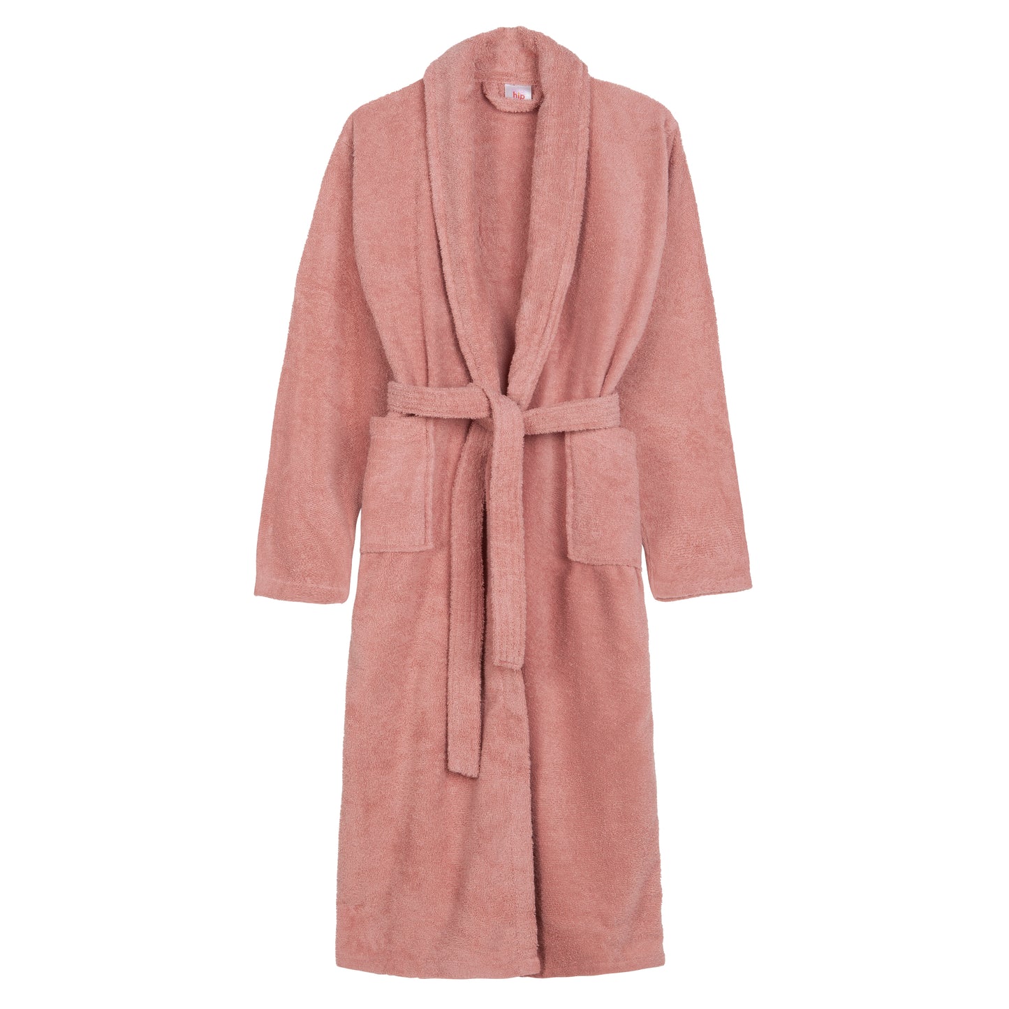 Badjas HIP Uni - Badstof - XS/S