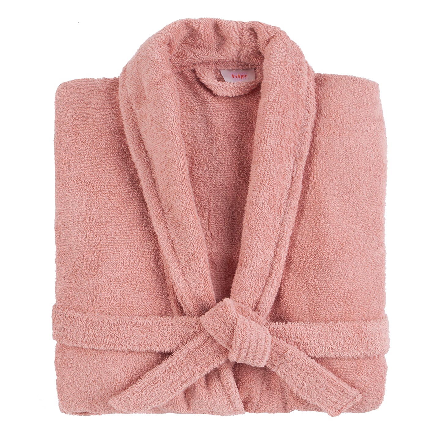 Badjas HIP Uni - Badstof - M/L