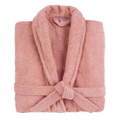 Badjas HIP Uni - Badstof - M/L