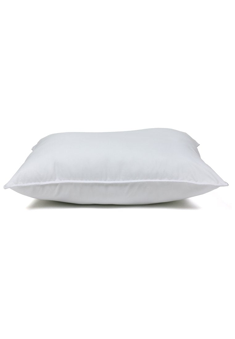 Hoofdkussen Synthetisch Basic - Microvezel - 60x70 cm