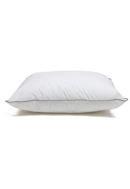 Hoofdkussen Synthetisch Comfort - Katoen Perkal