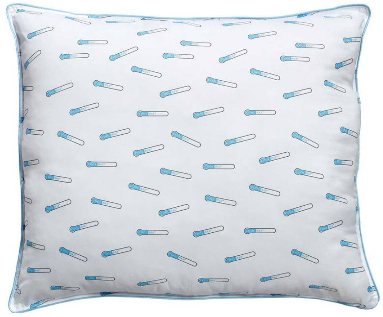 Hoofdkussen Synthetisch Coolmax - Polyester Perkal